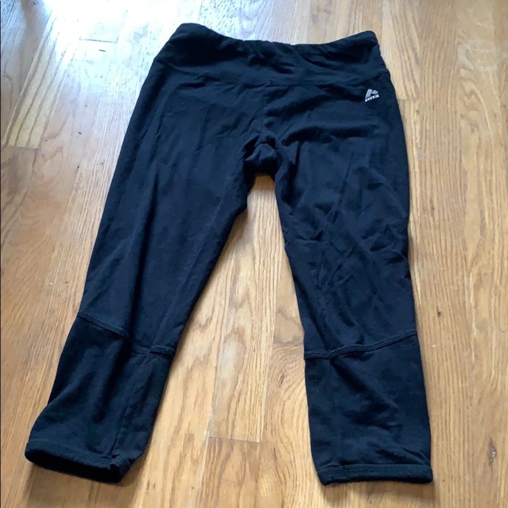 Capri leggings